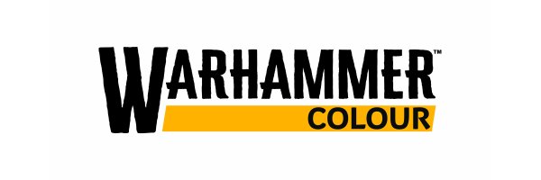 Warhammer Colour
