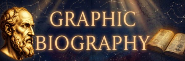 Graphic Biography