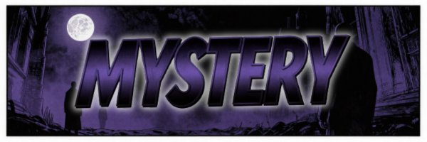 Mystery