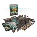 Games Workshop - Brettspiele