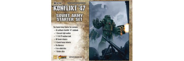Soviet Bloc Forces
