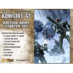 British Commonwealth Forces