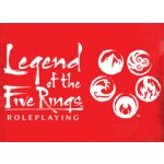 Legend of the 5 Rings Roleplay