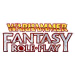 Warhammer Fantasy-Rollenspiel 4te Edition - ENG