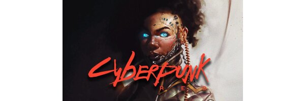 Cyberpunk Red