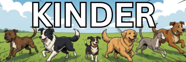 Kinder