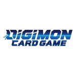 Digimon Card Game