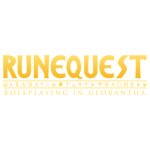 RuneQuest - Abenteuer in Glorantha