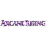 Arcane Rising