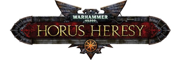 Warhammer The Horus Heresy