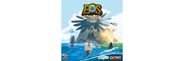 EOS Island of Angels