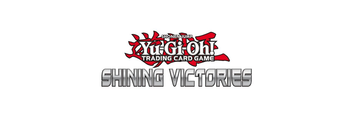 Yu-Gi-Oh! - Shining Victories - Sneak - Yu-Gi-Oh! - Shining Victories - Sneak