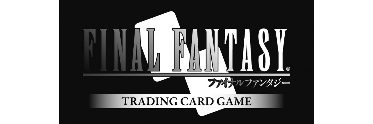 Final Fantasy Trading Card Game -deutsches Release Event am 29.10.2016 - 
