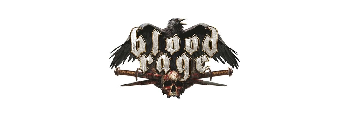 Blood Rage Turnier - 3. Zeitalter am 29.11.2016 - 