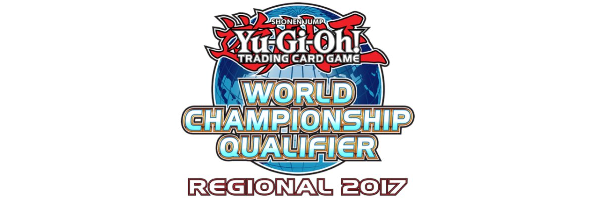  Yu-Gi-Oh! WCQ Regional Qualifier am 21. Januar 2017 - 