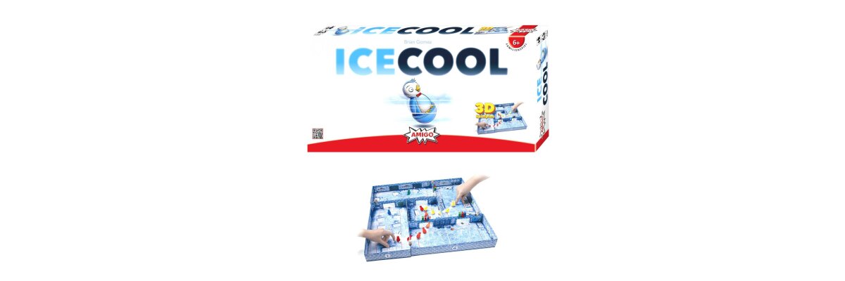 ICECOOL-Turnier am 08. Oktober 2017 - 