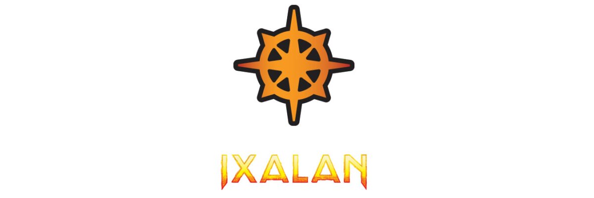 MTG IXALAN - Two Headed Giant (THG) Launch Party 30. September 2017 - 