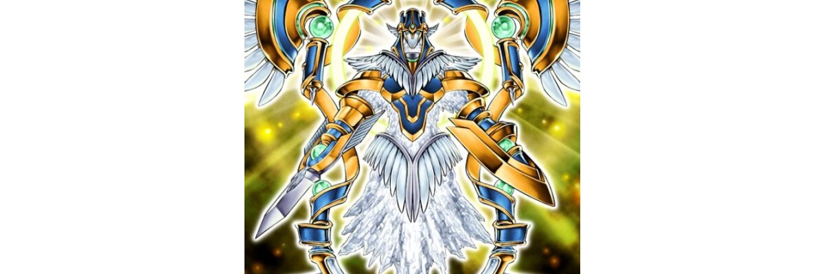 YuGiOh! Launch Event: Wave of Light - 