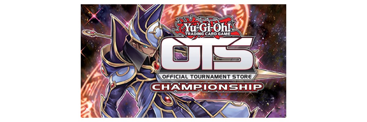 29. Dezember 2017 - YuGiOh! OTS Store Championship - 
