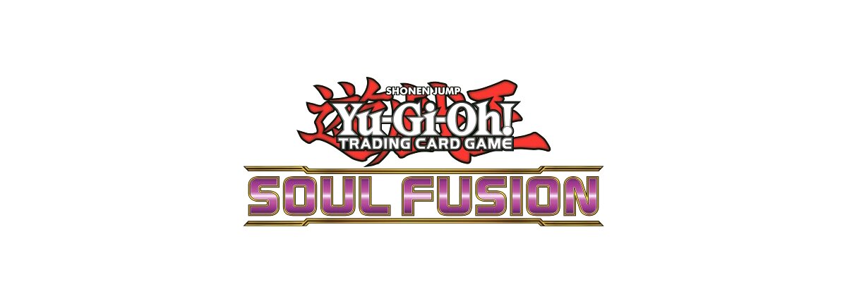 Yu-Gi-Oh! Soul Fusion Sneek Peak - 