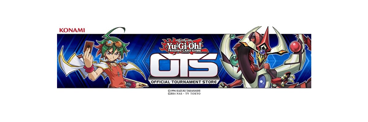 Yu-Gi-Oh! Christmas Charity Event am 15. Dezember 2018 - 