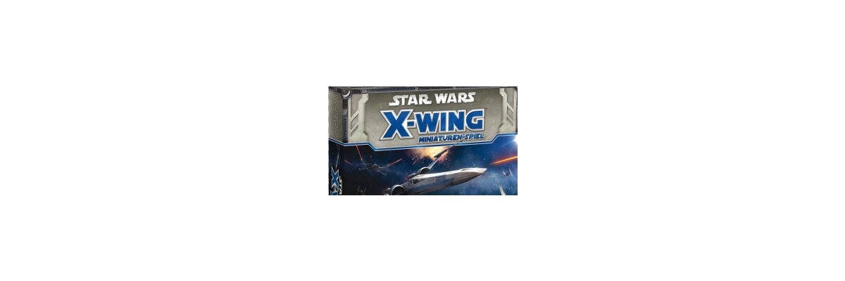Star Wars X-Wing  - Star Wars X-Wing 