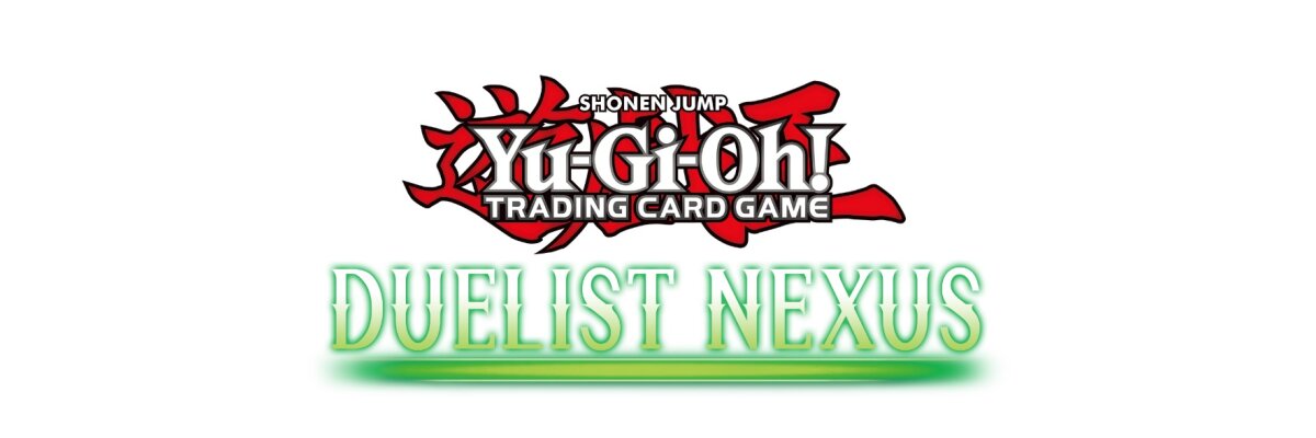 22.07.2023 Yu-Gi-Oh! Duelist Nexus CORE Booster Set PreRelease Event - 22.07.2023 Yu-Gi-Oh! Duelist Nexus CORE Booster Set PreRelease Event