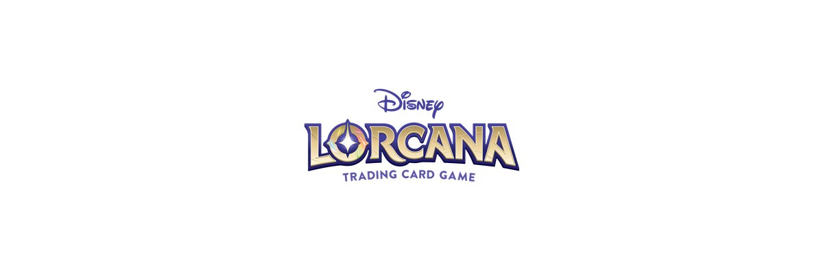 Disney Lorcana TCG