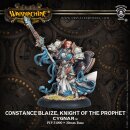 Cygnar Warcaster - Constance Blaize Blister