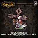 Protectorate Holy Zealot Monolith Bearer Attachment Blister