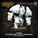 Retribution Heavy Myrmidon Kit Box - (plastic)