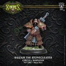 Circle Orboros Warlock - Baldur the Stonecleaver Blister