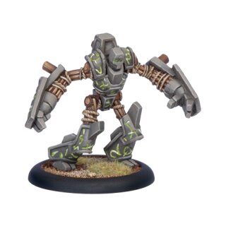 Circle Orboros Woldwatcher Light Warbeast Blister