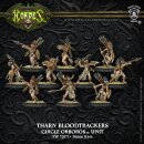Circle Orboros Tharn Bloodtrackers Unit Box (repack)