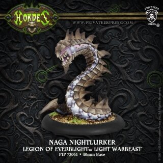 Legion Naga Nightlurker Light Warbeast Box