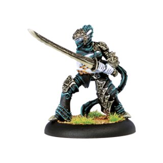 Legion Warlock - Rhyas, Sigil of Everblight Blister