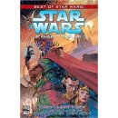 Star Wars Essentials 11 (von 14): Die Jedi-Chroniken -...