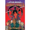 Star Wars Masters Series 4: Crimson Empire 2