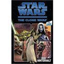 Star Wars TV-Comic - The Clone Wars 1 (von 2): Der...