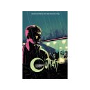 Outcast Band 2 - Unermesslicher und Endloser Zerfall