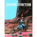 Apache Junction 2 - Schatten im Wind