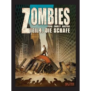 Zombies 4