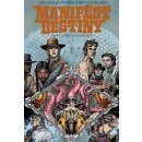 Manifest Destiny 2 - Insecta & Amphibia