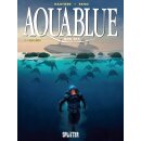 Aquablue New Era Band 4