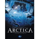 Atarctica 7: Der Bote aus dem All