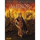 Königliches Blut 4: Alienor - Die schwarze Legende 2