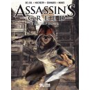 Assassins Creed Book 1