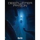 Deepwater Prison 3 - Flucht