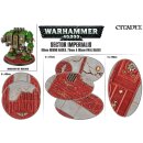 S/IMPERIALIS: 60MM RD+75/90MM OVAL BASES