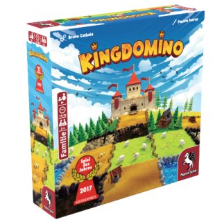 Kingdomino